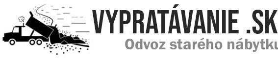 Vypratávanie bytov Bratislava.